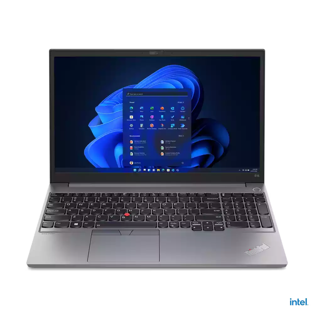 Lenovo ThinkPad E15 Gen 4